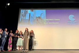 Cannes 2024 : à la Semaine de la Critique, le Prix French Touch récompense Blue Sun Palace de Constance Tsang