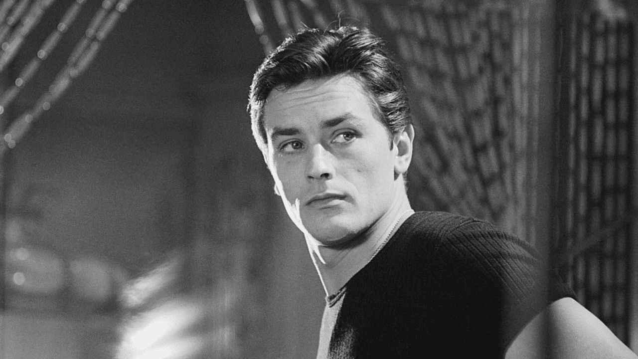 4 films incontournables pour se souvenir d’Alain Delon - La French Touch