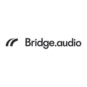 Bridge audio