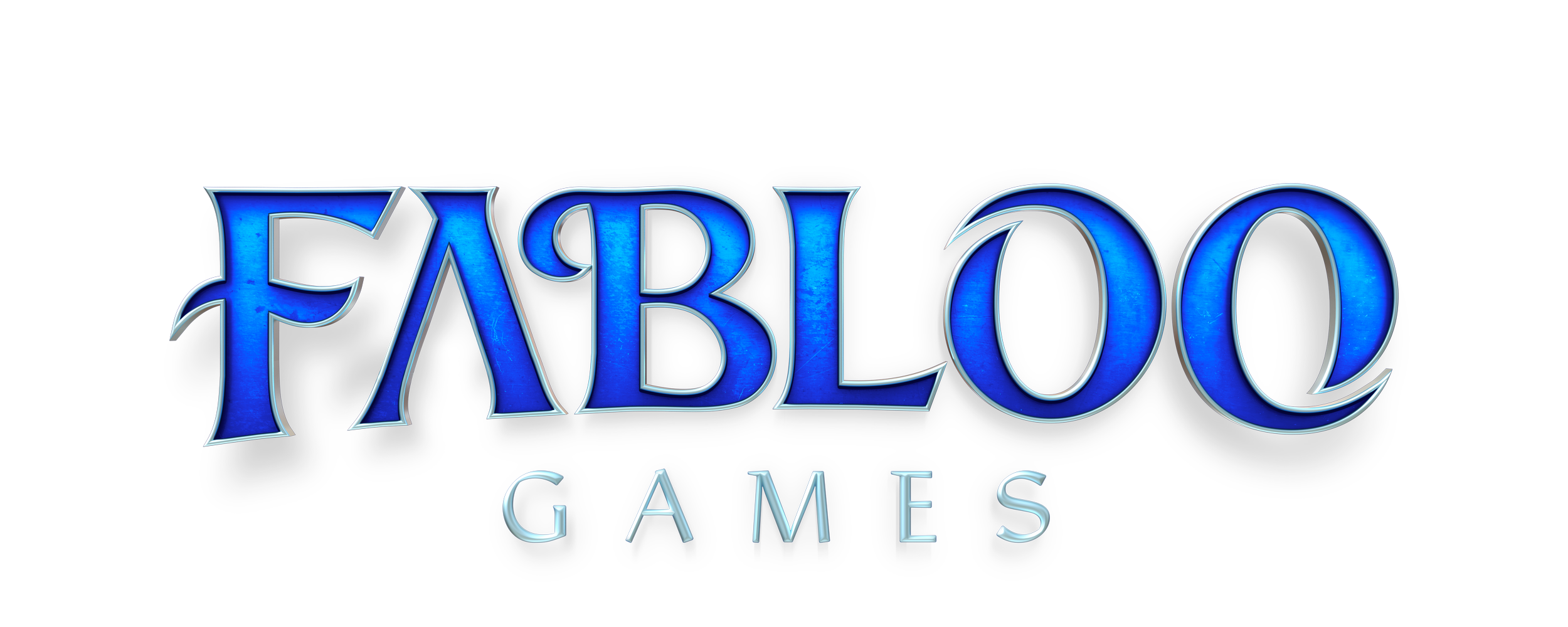 Logo Fabloo Games