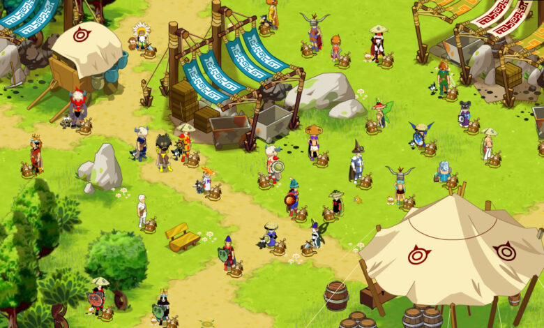 Dofus